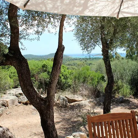 Holiday home I Caselli Porto Vecchio *
