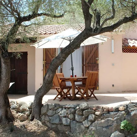 Holiday home I Caselli Porto Vecchio
