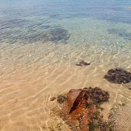 Nyaraló I Caselli Porto Vecchio *