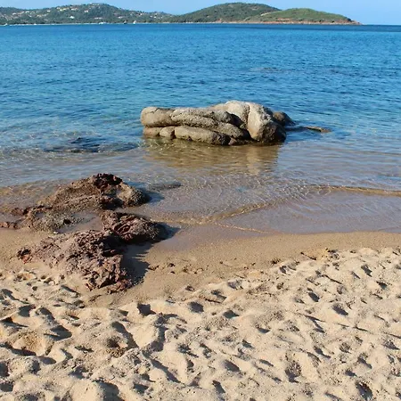 I Caselli Porto Vecchio * Lecci