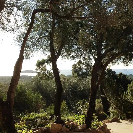 I Caselli Porto Vecchio Nyaraló